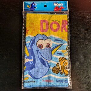 Finding Dory small towel